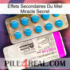Secret Miracle Honey Side Effects new07